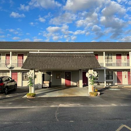 Magnolia Inn McRae エクステリア 写真