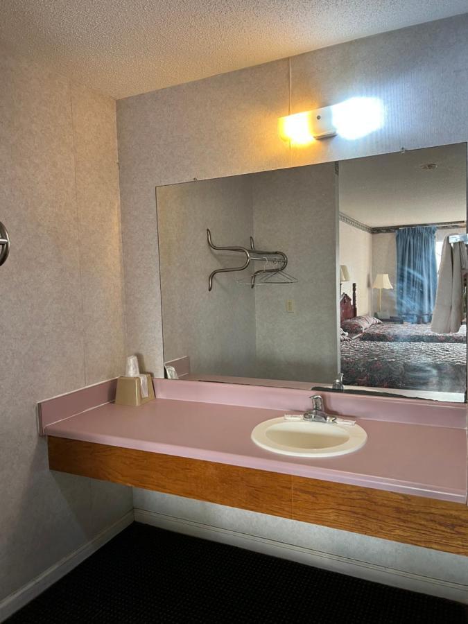 Magnolia Inn McRae エクステリア 写真