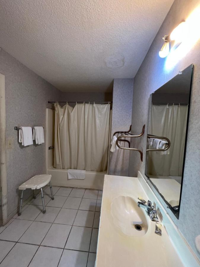 Magnolia Inn McRae エクステリア 写真