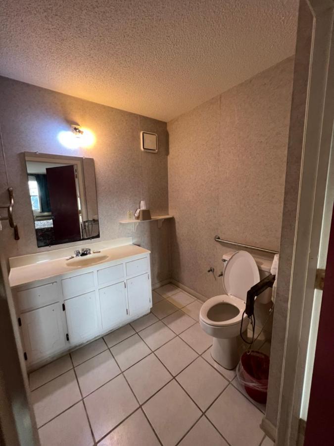 Magnolia Inn McRae エクステリア 写真