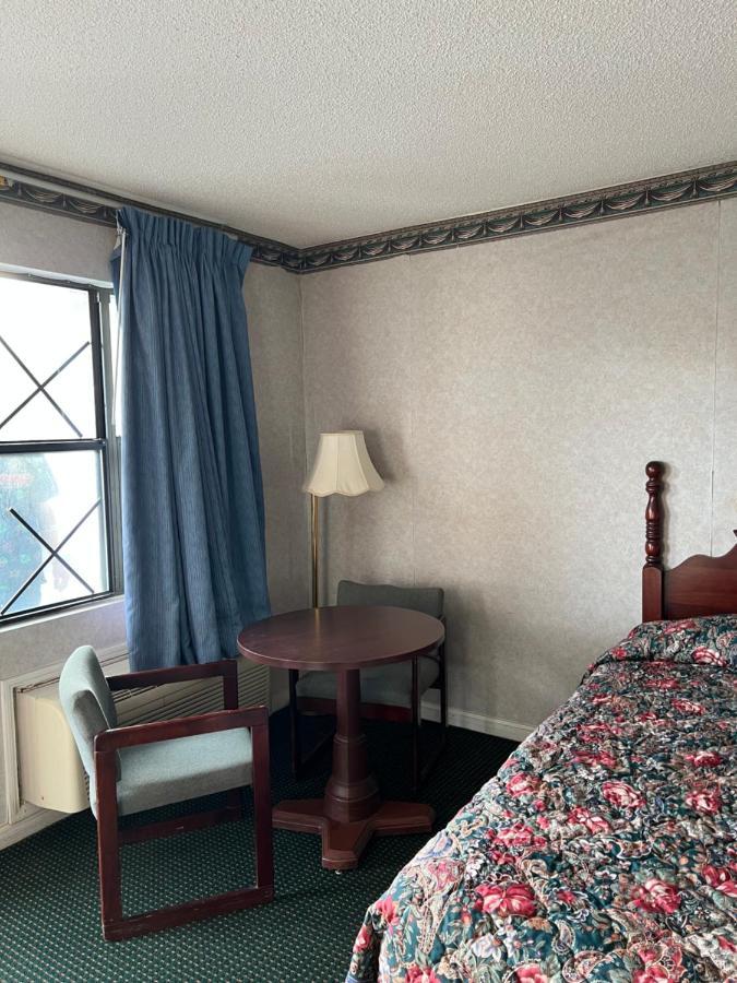 Magnolia Inn McRae エクステリア 写真