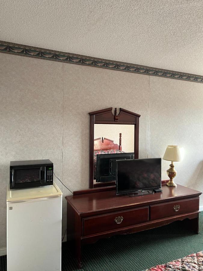Magnolia Inn McRae エクステリア 写真