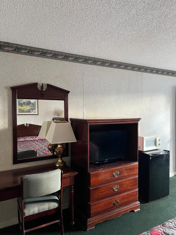 Magnolia Inn McRae エクステリア 写真
